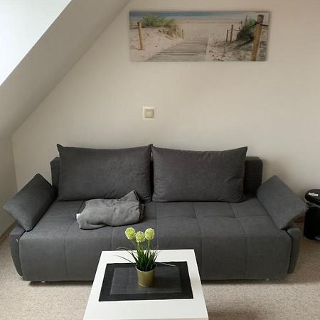 Apartment Am Goethe Park Jena Exterior foto